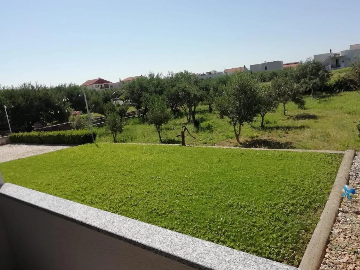 Studio Apartman Gili Apartment Kastela Croatia