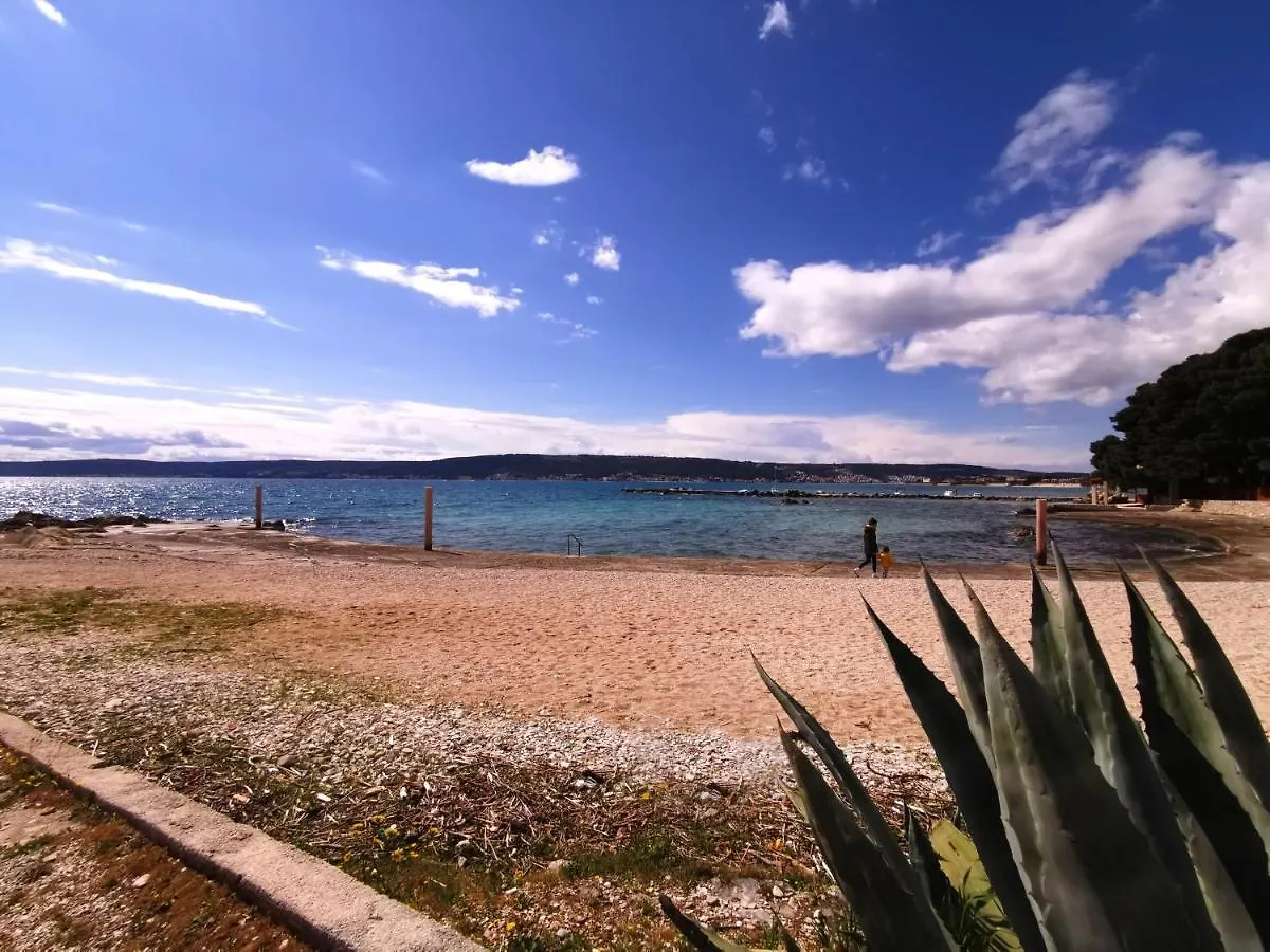 Studio Apartman Gili Kastela